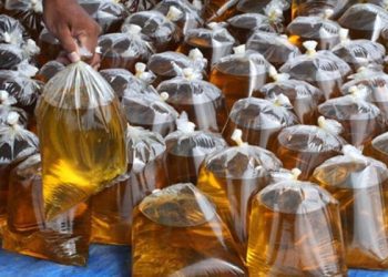 24 Produsen Belum Distribusikan MGS Curah Bersubsidi